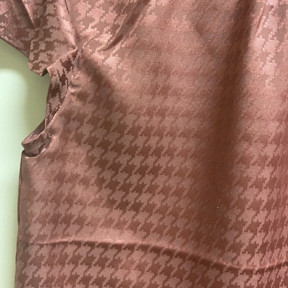 EXPRESS Blouse - Picture 3 of 10